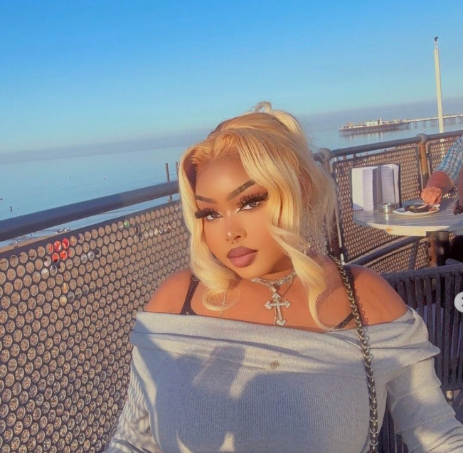 Sandra Mbuvi speaks on reason she believes Vindee has been accepted to Streamer University