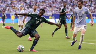World Cup 2026: List of teams that have been eliminated from the tournament