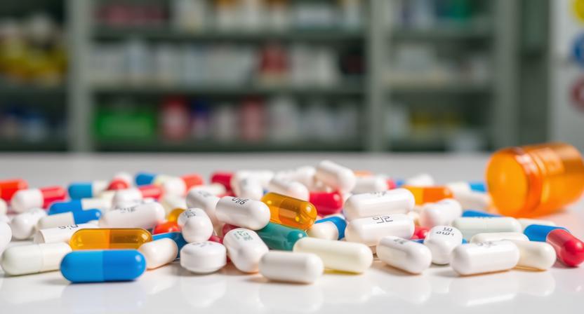Spotify removes thousands of podcasts promoting online prescription drug sales