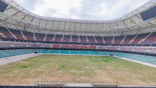 Govt shares latest progress at Raila Odinga International Stadium ahead of AFCON 2027