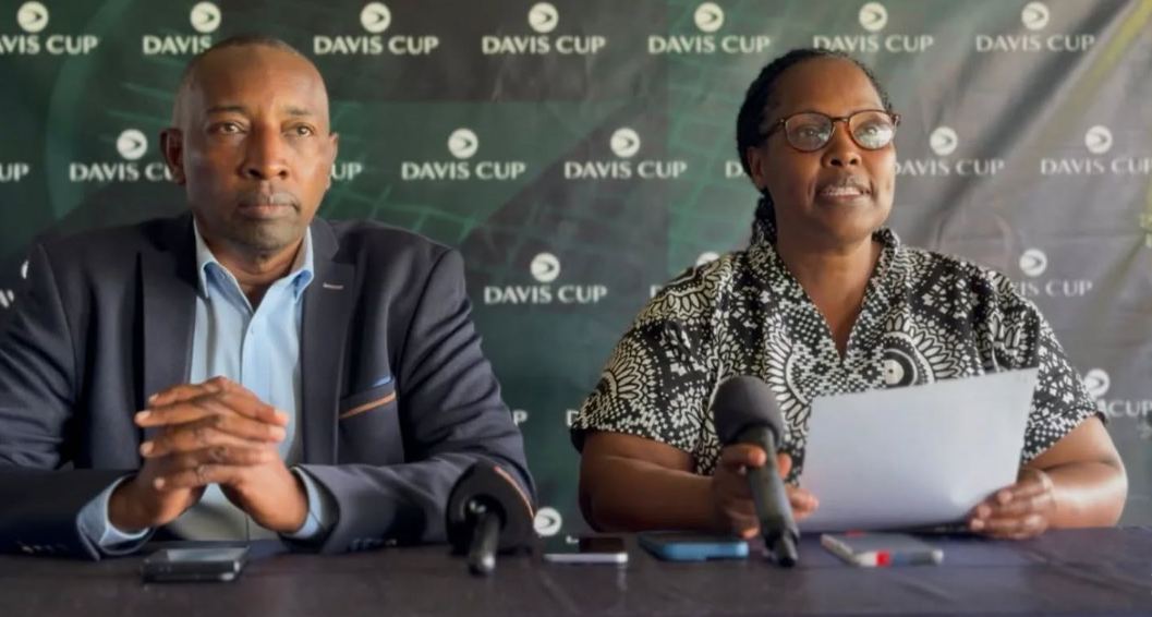 Nairobi set to host Davis Cup Africa Group IV as Tennis Kenya eyes continental growth