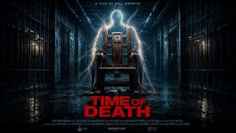 Time of Death review: A chilling mystery where fear hides behind prison walls