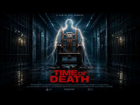 Time of Death review: A chilling mystery where fear hides behind prison walls