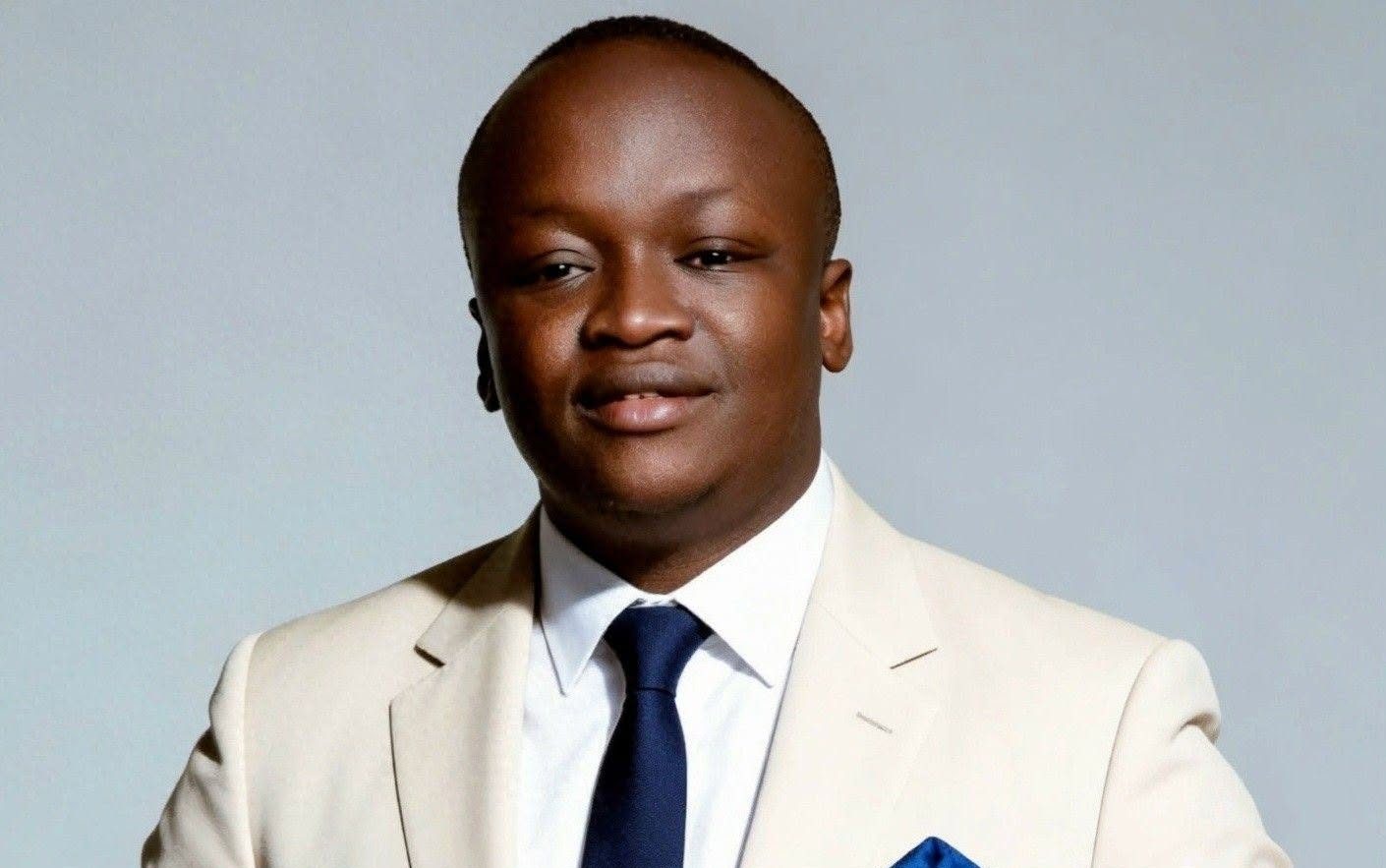 VDJ Jones urges voters to reject handouts as he reflects on 2027 elections