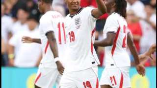 England striker Watkins challenges teammates to seal Round of 32 qualification against Ghana