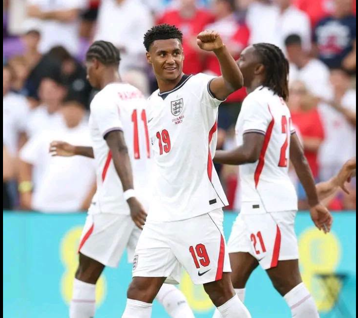England striker Watkins challenges teammates to seal Round of 32 qualification against Ghana