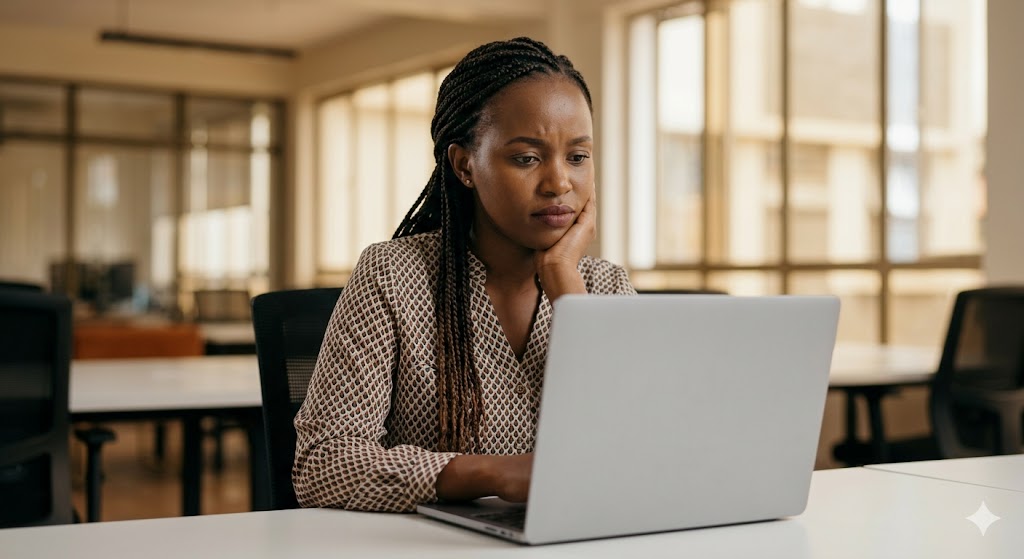 The mental health burden of perfectionism