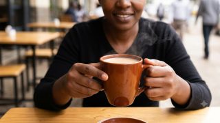 Lactose intolerance – why milk causes stomach discomfort for many
