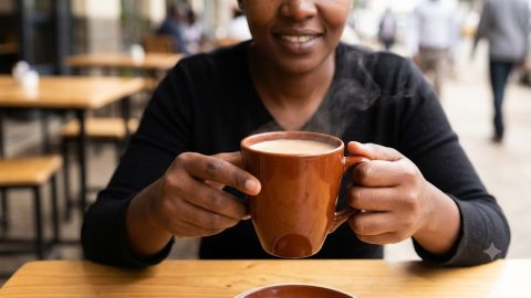 Lactose intolerance – why milk causes stomach discomfort for many
