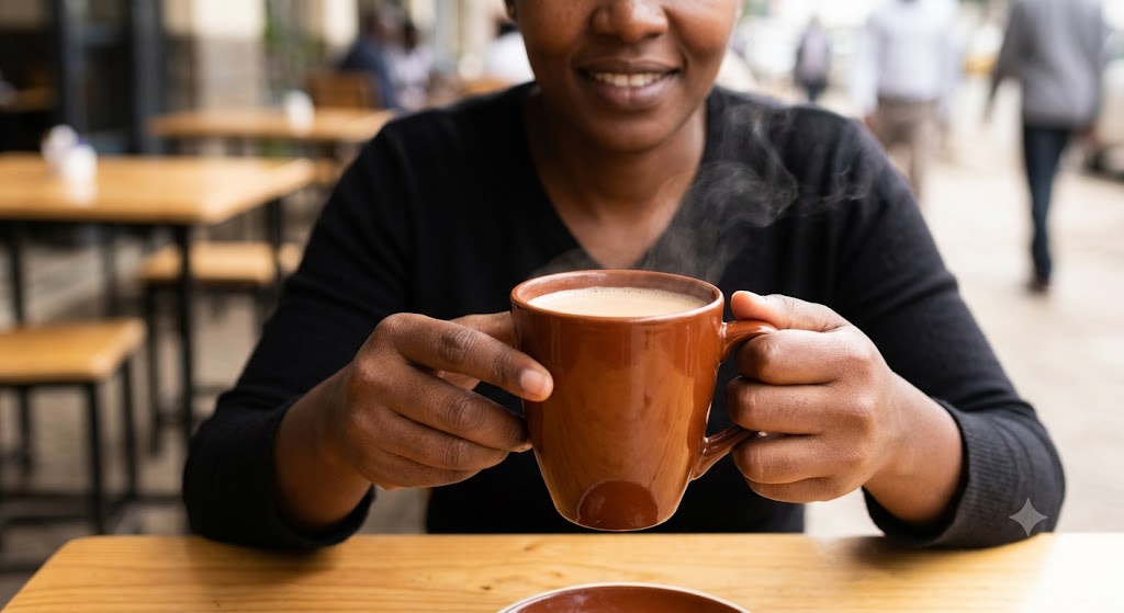 Lactose intolerance - why milk causes stomach discomfort for many
