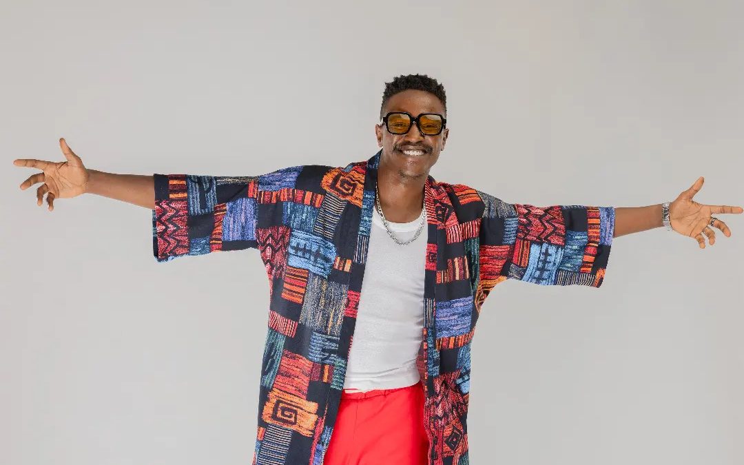 Everything you need to know about Kenyan actor Emmanuel Mugo