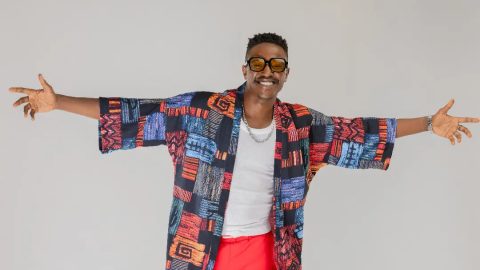 Everything you need to know about Kenyan actor Emmanuel Mugo