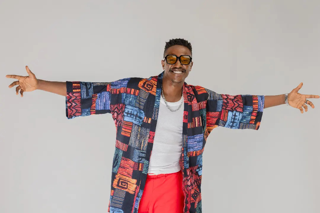 Everything you need to know about Kenyan actor Emmanuel Mugo