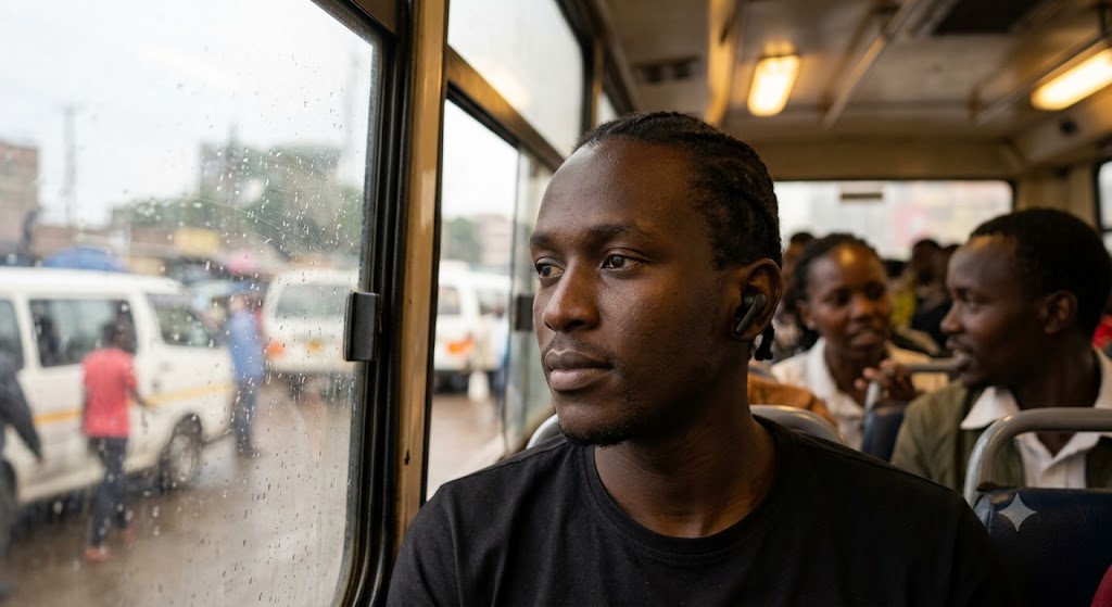 Silence on demand: How noise cancellation works in your earbuds