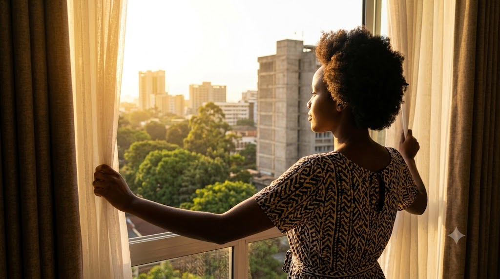 Why your house's window orientation matters more than you think