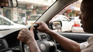 How power steering works – and what it means when it fails