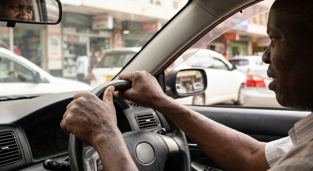 How power steering works - and what it means when it fails