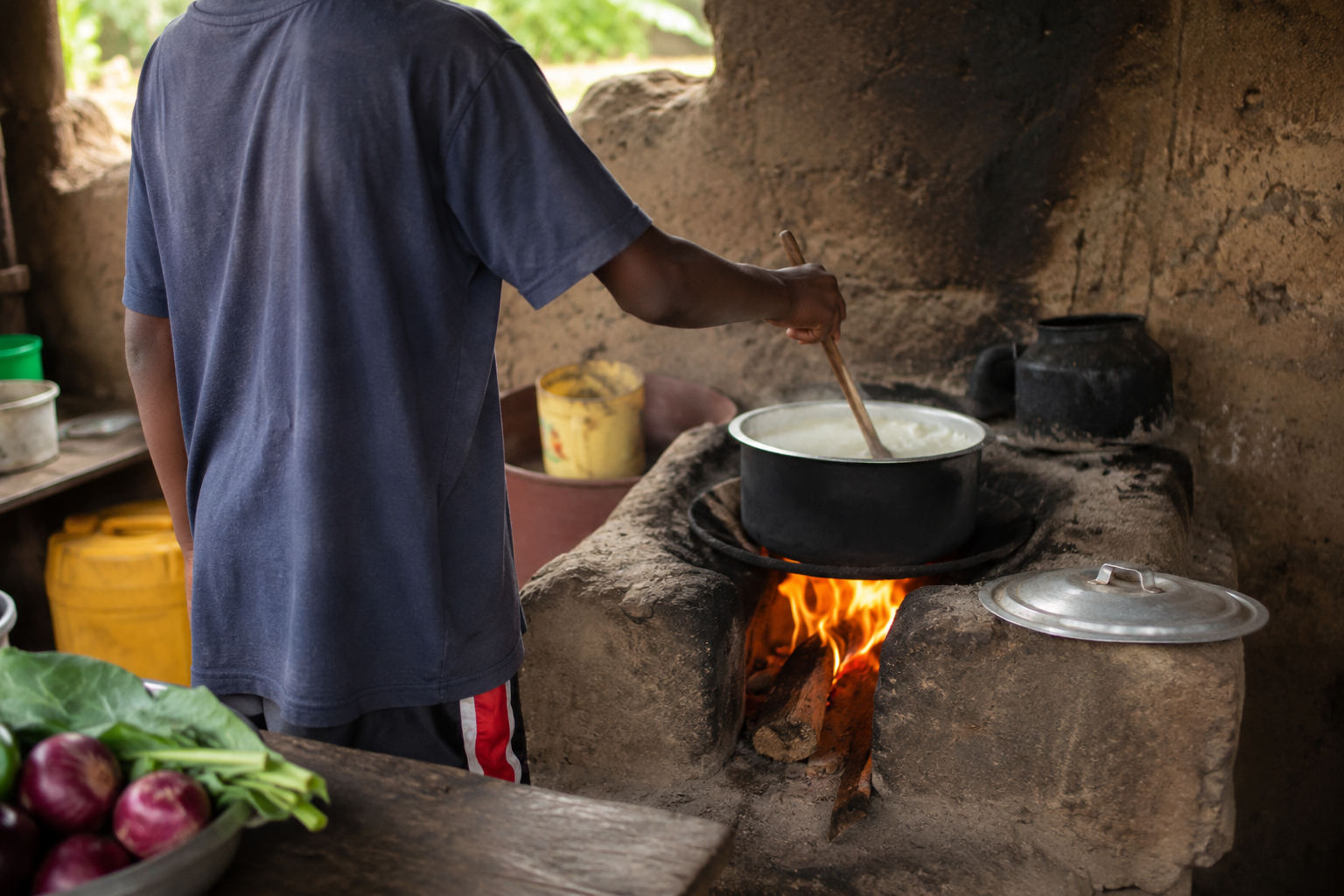 Traditional Kenyan dishes every young adult should learn to cook