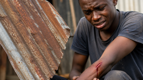 Five common misconceptions about tetanus