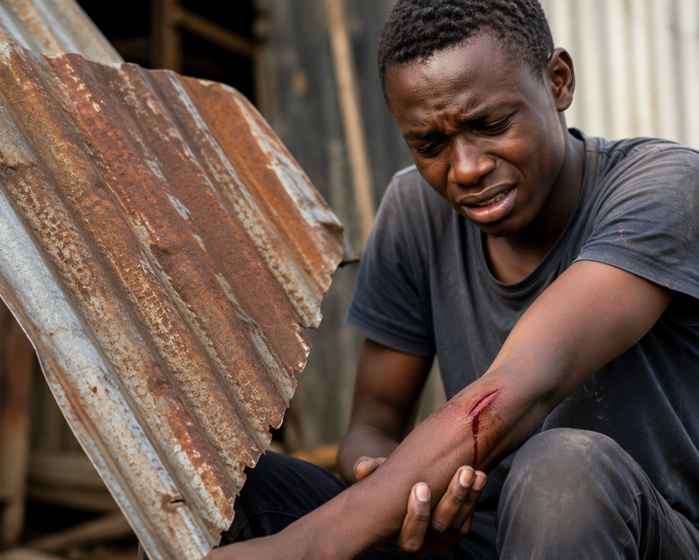 Five common misconceptions about tetanus
