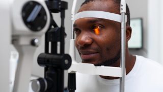 Cataracts: How treatable condition steals vision, one eye at a time