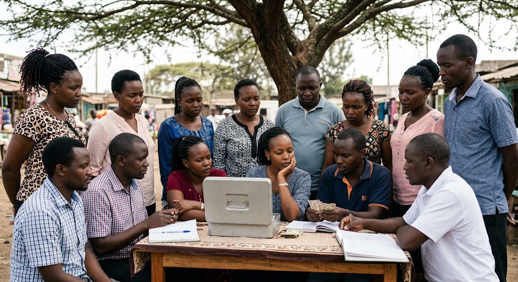 How to spot Chama fraud before your hard-earned savings vanish