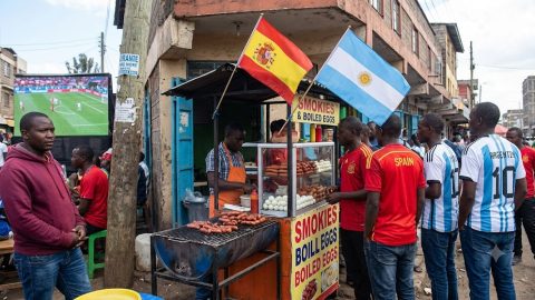 How to make money during the 2026 World Cup final this Sunday