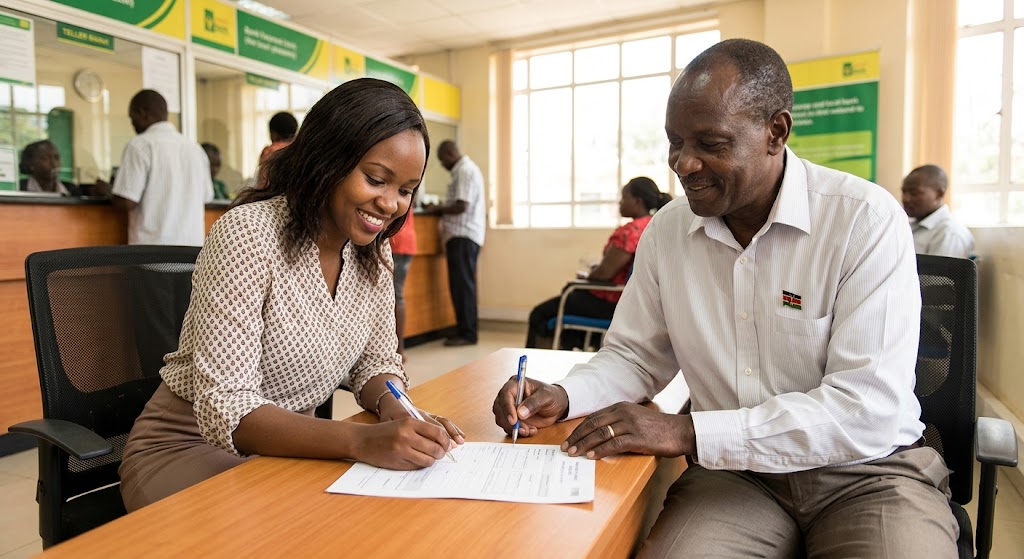 What happens when you co-sign a loan for someone and why it is not advisable