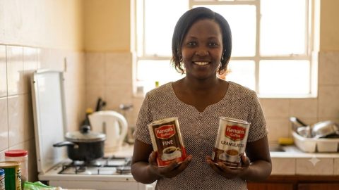 Fine vs granulated coffee: What that label on your coffee tin really means