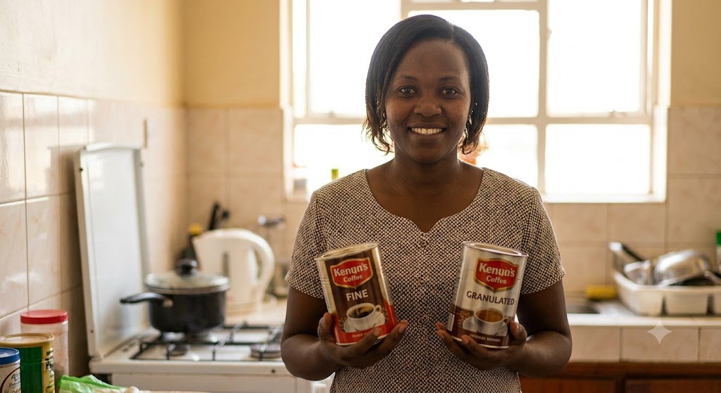 Fine vs granulated coffee: What that label on your coffee tin really means