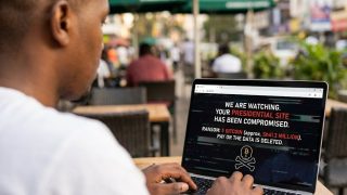 President Ruto’s official website hacked: How hackers break into personal accounts