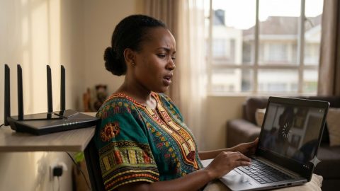 Why higher Mbps Wi-Fi doesn't guarantee faster internet speeds