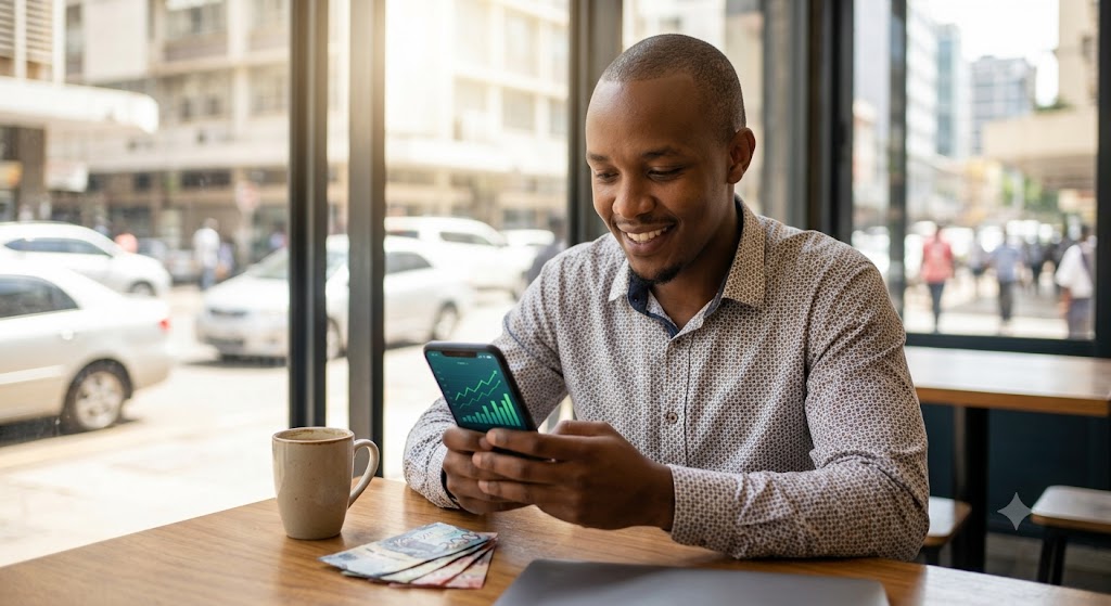 How to invest in Kenya's unit trust funds: A beginner's guide
