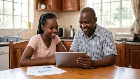 How to build your child’s university fund from school fees you already pay