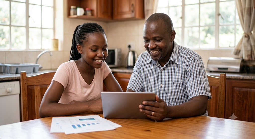 How to build your child's university fund from school fees you already pay