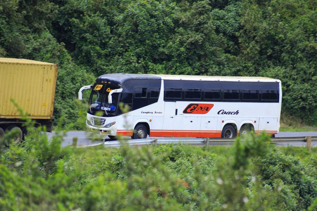 Ena coach