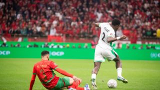 2030 in focus: Nigeria and 9 teams targeting World Cup comeback