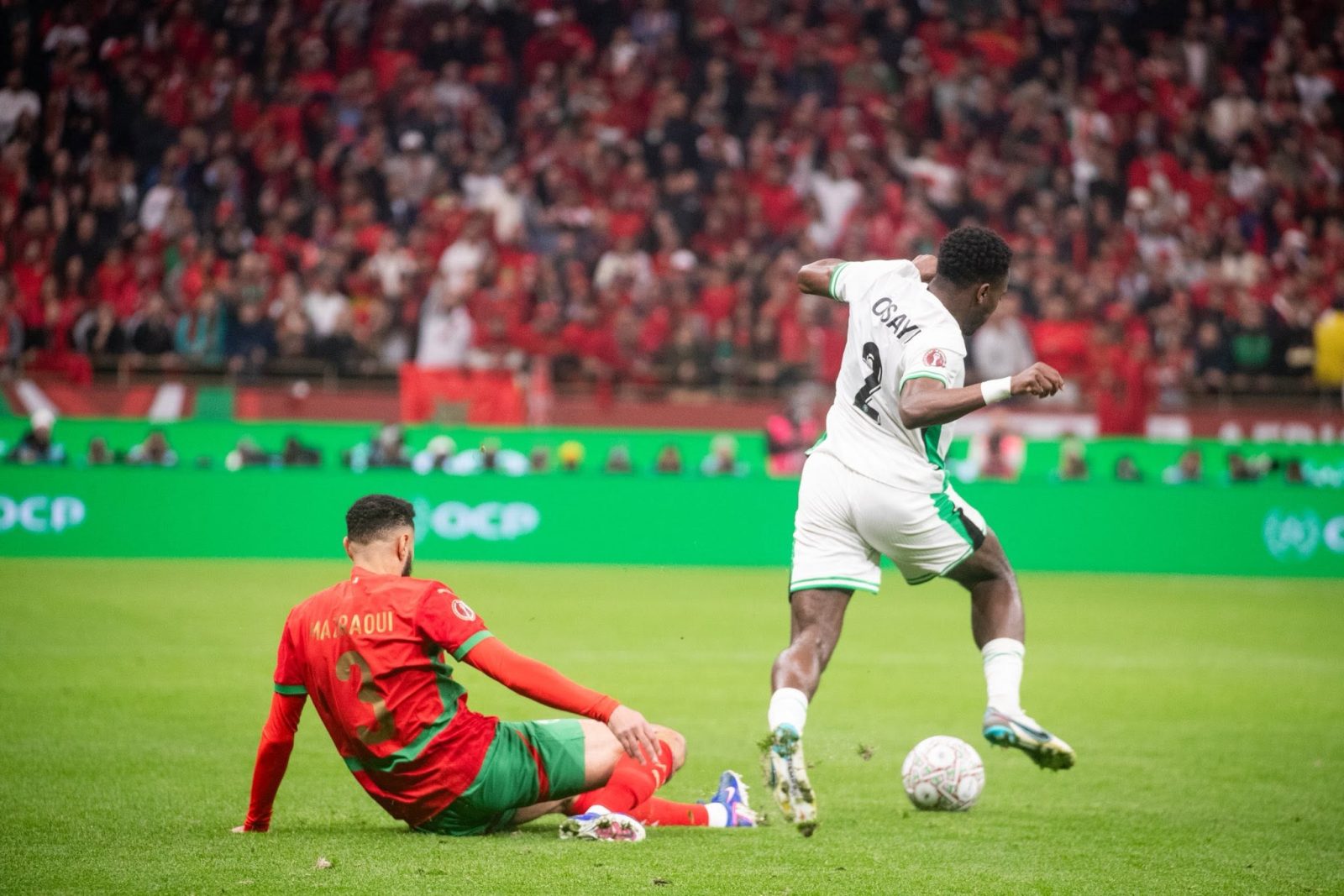 2030 in focus: Nigeria and 9 teams targeting World Cup comeback