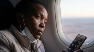 Jet lag: What crossing time zones does to the body
