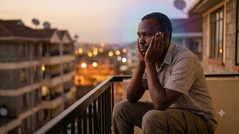 How depression is different from sadness
