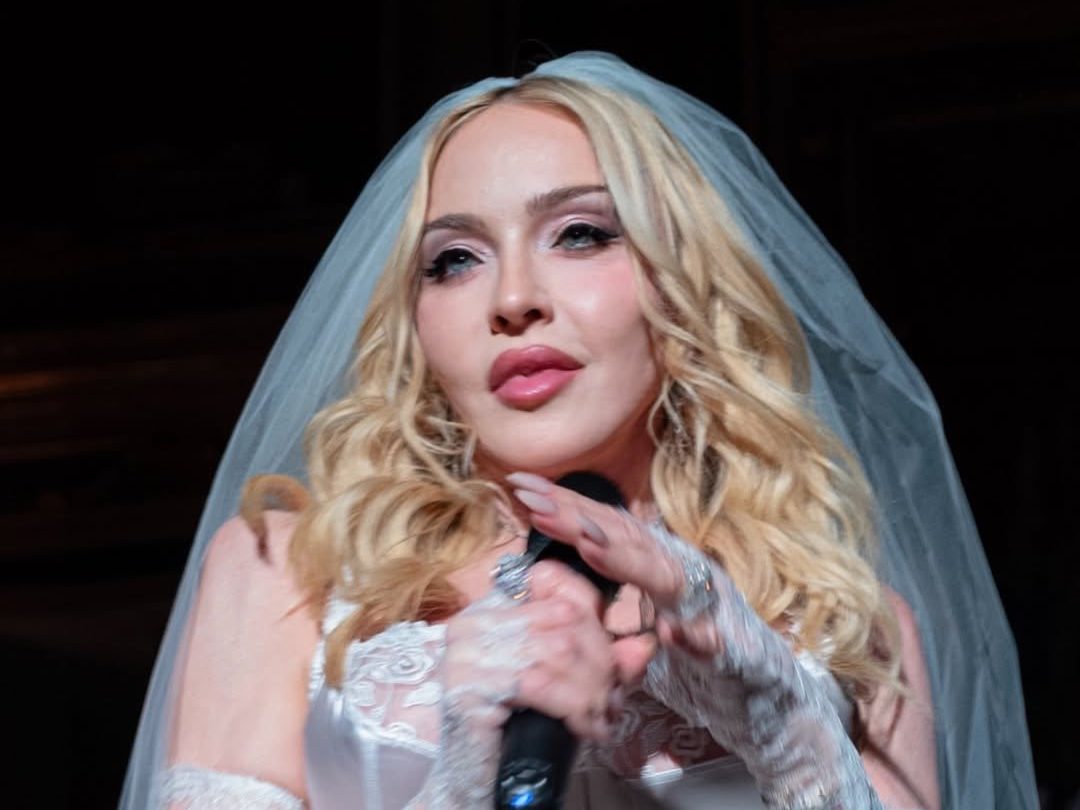 Madonna