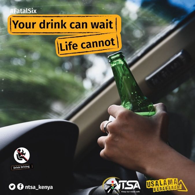 NTSA