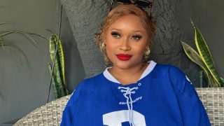‘Pesa ya mwanaume ni tamu’ – Jovial opens up on dating and financial provision
