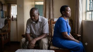 Staying together through loss: How couples survive profound grief