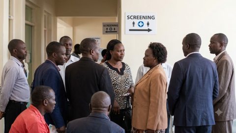 Cancer screening tests every Kenyan adult should know about