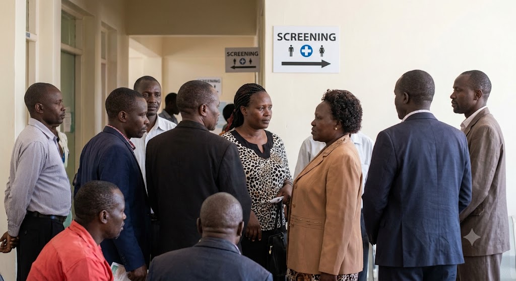 Cancer screening tests every Kenyan adult should know about