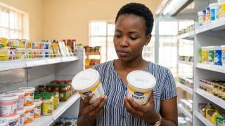What food expiry dates mean – best before vs use by vs sell by