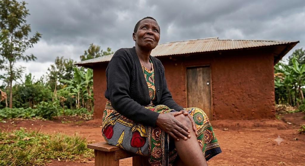 Do your knees ache before it rains? Science behind weather-sensitive joints