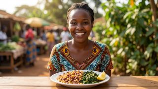 Foods that boost iron absorption in the body, and those that block it