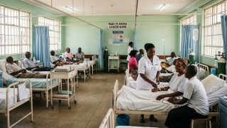 WHO calls for urgent action as new cancer cases are projected to nearly double by 2050